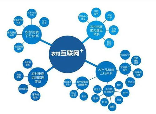 農村電商的發展現狀、問題及趨勢 計算機技術服務的機遇與挑戰