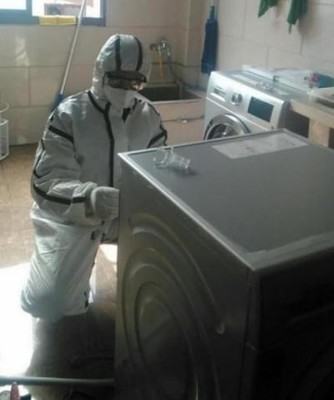 服務再升級 博西家電以“安全服務”全力守護消費者